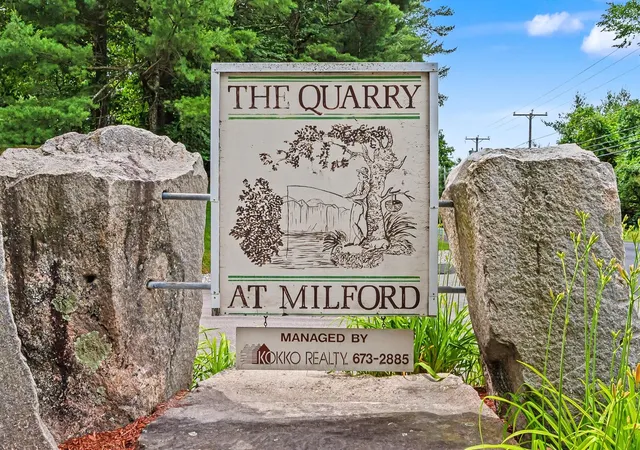 44th image of 57 Quarry Circle Dr, Milford, NH 03055 | MLS# 5096587