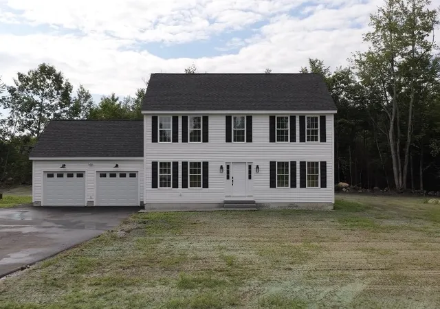 Photo 1 of Single family home for sale at 135 Concord St, Antrim, NH 03440 | MLS# 5096590 | Listing updated on 2026-08-18