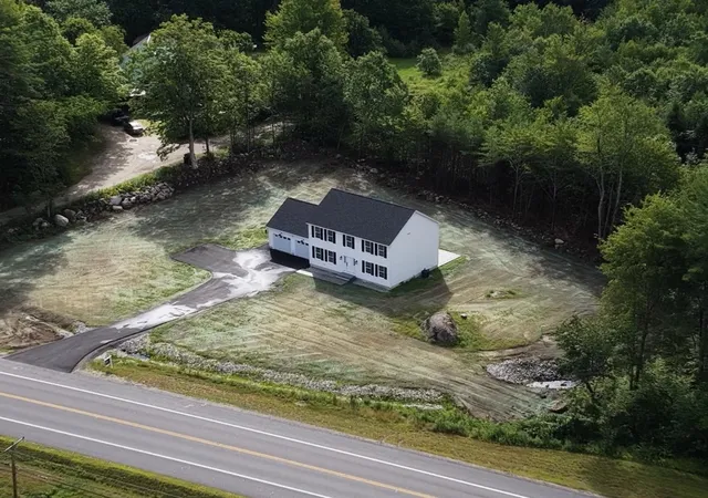 Photo 2 of Single family home for sale at 135 Concord St, Antrim, NH 03440 | MLS# 5096590 | Listing updated on 2026-08-18