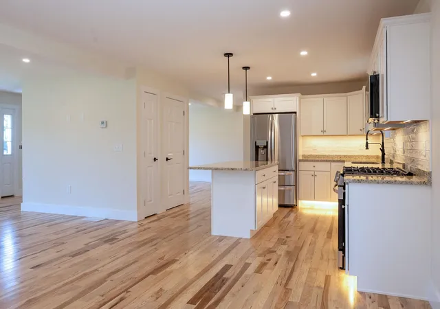 Photo 4 of Single family home for sale at 135 Concord St, Antrim, NH 03440 | MLS# 5096590 | Listing updated on 2026-08-18