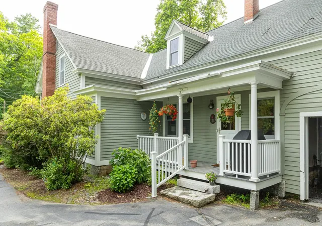 2nd image of 373 Route 9a, Chesterfield, NH 03443 | MLS# 5096591