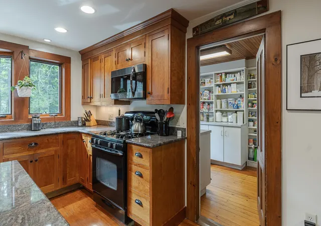 5th image of 373 Route 9A, Chesterfield, NH 03443 | MLS# 5096591