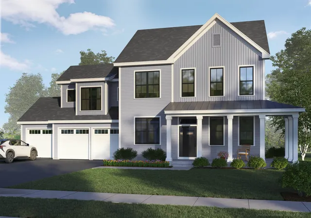 1st image of 64 Haymaker Ln #Lot 19, South Burlington, VT 05403 | MLS# 5096592