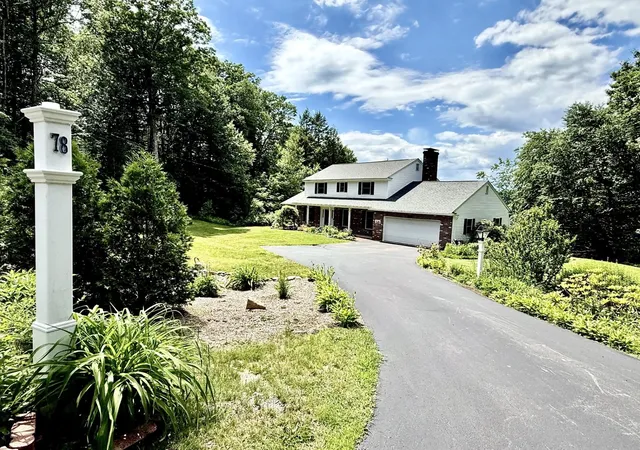 1st image of 78 Wellington Dr, Chesterfield, NH 03462 | MLS# 5096595