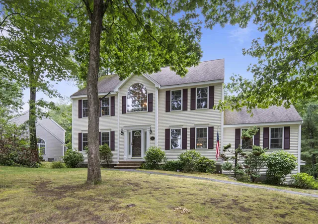 1st image of 25 Melba Dr, Hudson, NH 03051 | MLS# 5096603
