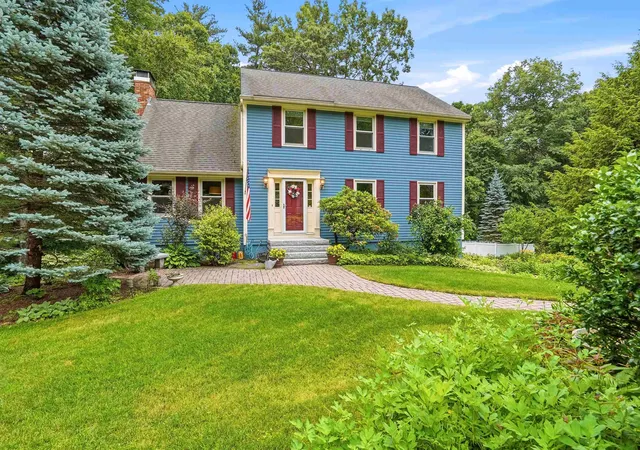 Photo 1 of Sale Pending at 22 Erik St, Merrimack, NH 03054 | MLS# 5096617 | Listing updated on 2026-08-27