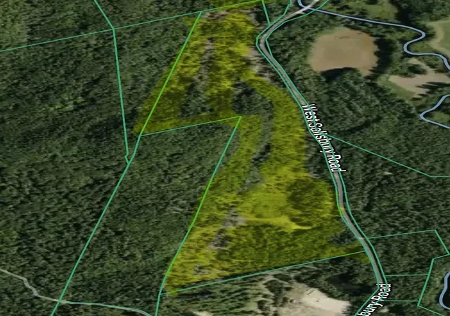 Homes for sale in Salisbury, NH | 0 West Salisbury Rd, Salisbury, NH 03268 | MLS# 5096619