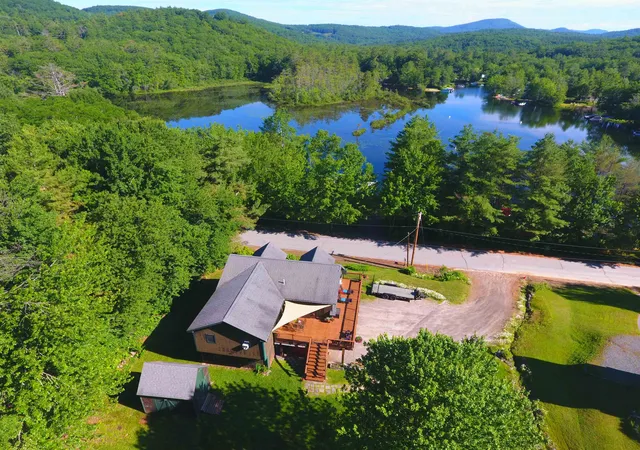 Homes for sale in Ashland, NH | 114 River St #lots 34 & 10, Ashland, NH 03217 | MLS# 5096627