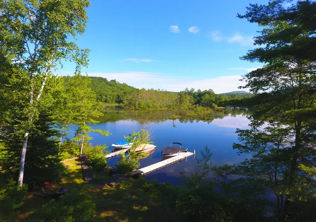 Homes for sale in Ashland, NH | 114 River St #lots 34 & 10, Ashland, NH 03217 | MLS# 5096627