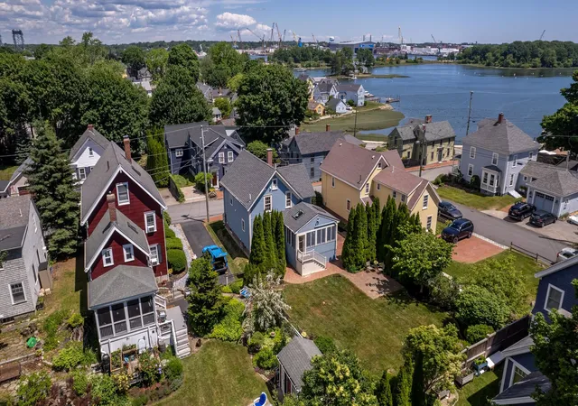Homes for sale in Portsmouth, NH | 112 New Castle Ave, Portsmouth, NH 03801 | MLS# 5096632