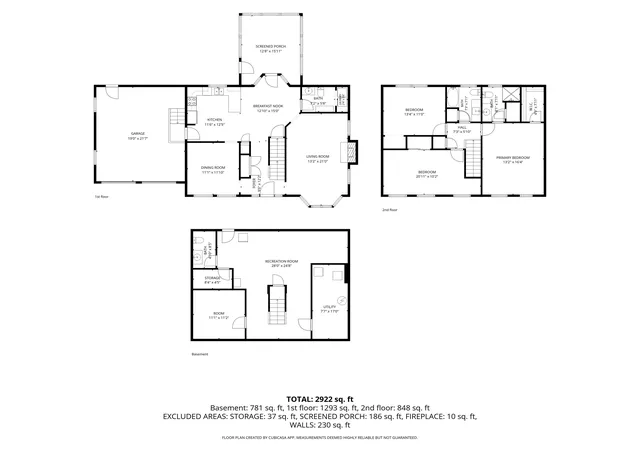 48th image of 22 Sarah Dr, Merrimack, NH 03054 | MLS# 5096636