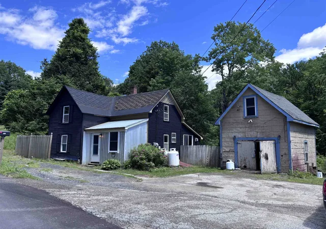 Homes for sale in Barre Town, VT | 363 East Montpelier Rd, Barre Town, VT 05641 | MLS# 5096638