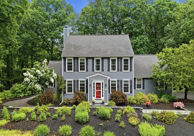 2nd image of 11 Montgomery Farm Rd, Derry, NH 03038 | MLS# 5096643
