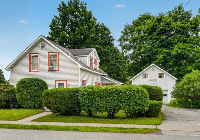 1st image of 58 Nason St, St. Albans City, VT 05478 | MLS# 5096649