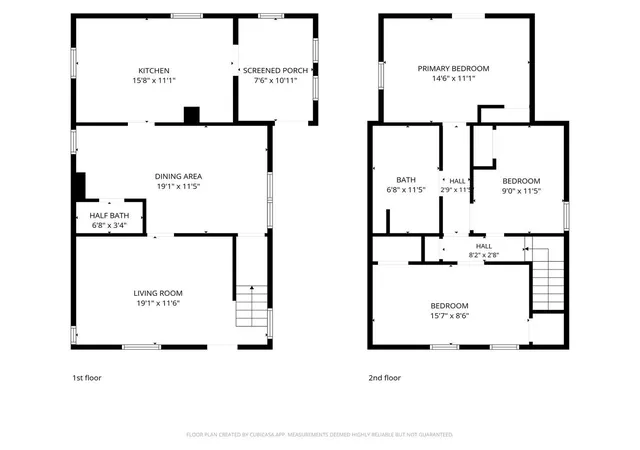 49th image of 58 Nason St, St. Albans City, VT 05478 | MLS# 5096649