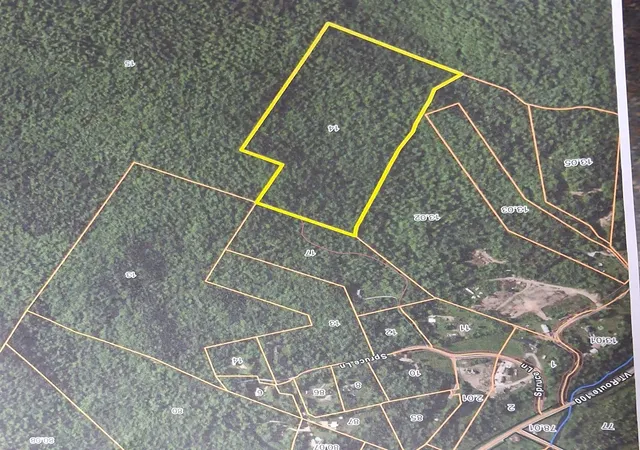 1st image of 0000 Oak Ln, Eden, VT 05652 | MLS# 5096652