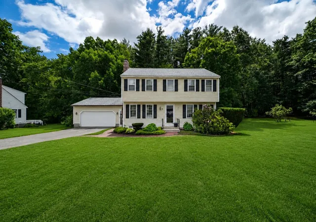 1st image of 19 Baymeadow Dr, Nashua, NH 03063 | MLS# 5096656