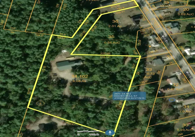 2nd image of 80 Mill St, Center Conway, NH 03813 | MLS# 5096664