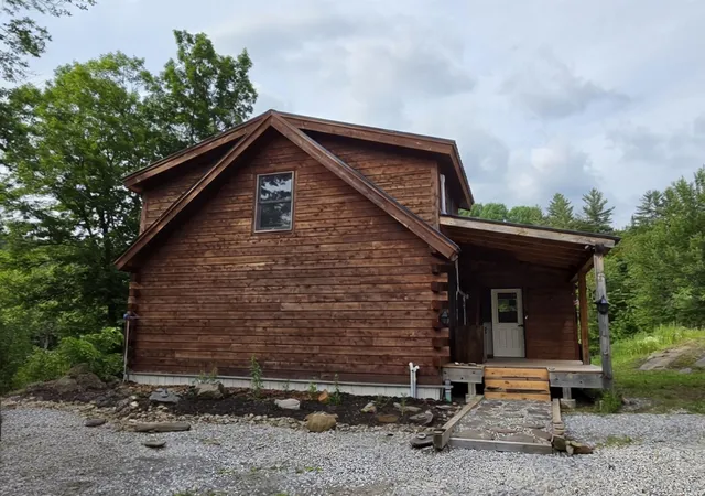2nd image of 2399 Main St, Cabot, VT 05647 | MLS# 5096667