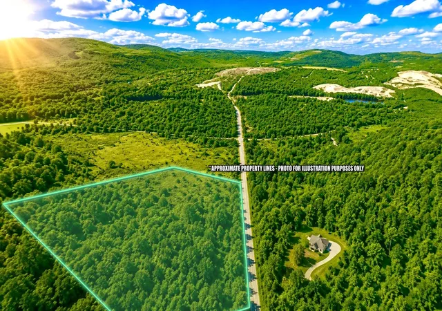 20th image of Lot 260 15 2nd Nh Turnpike, New Boston, NH 03070 | MLS# 5096674