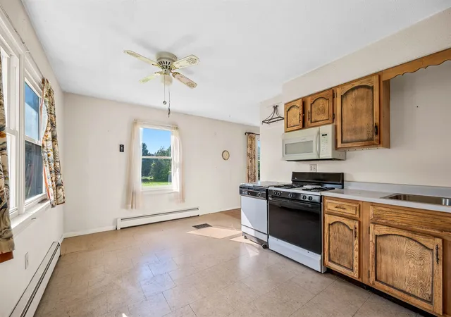 Photo 2 of Single family home for sale at 2480 East Warren Rd, Waitsfield, VT 05673 | MLS# 5096675 | Listing updated on 2026-06-28