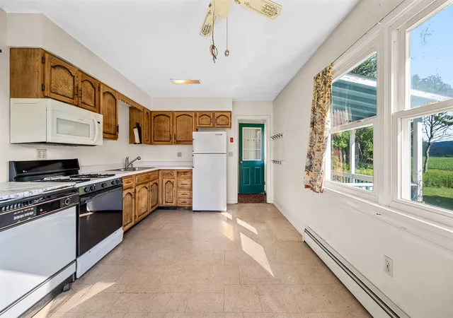 Photo 3 of Single family home for sale at 2480 East Warren Rd, Waitsfield, VT 05673 | MLS# 5096675 | Listing updated on 2026-06-28