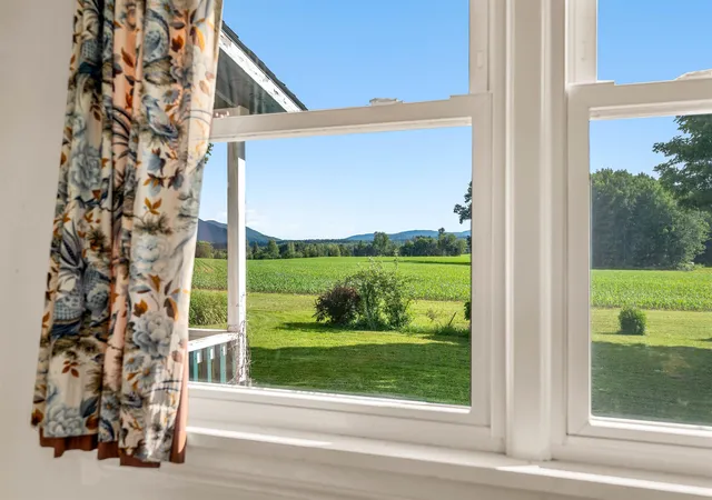 Photo 4 of Single family home for sale at 2480 East Warren Rd, Waitsfield, VT 05673 | MLS# 5096675 | Listing updated on 2026-06-28