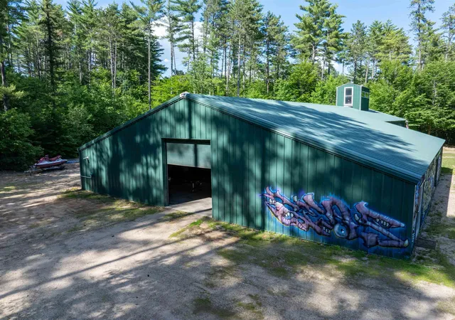 3rd image of 80 Mill St, Center Conway, NH 03813 | MLS# 5096678