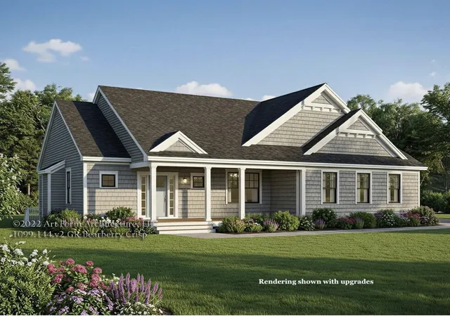 1st image of 13 2 Dearborn Rd, Greenland, NH 03840 | MLS# 5096680