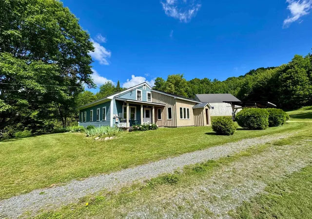 4th image of 1804 Pike Hill Rd, Corinth, VT 05039 | MLS# 5096681