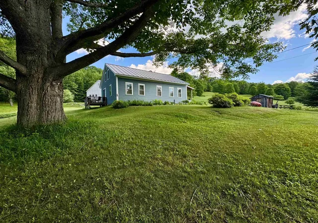 5th image of 1804 Pike Hill Rd, Corinth, VT 05039 | MLS# 5096681