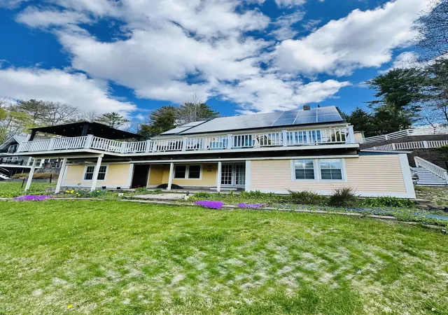 Homes for sale in Barnstead, NH | 27 Georgetown Rd #37, Barnstead, NH 03225 | MLS# 5096687