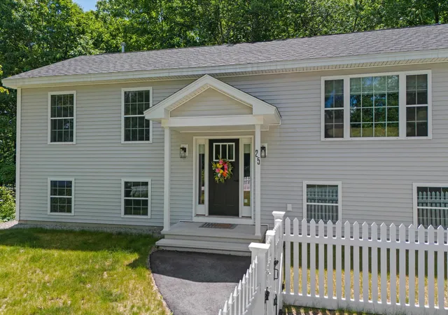 42nd image of 25 Gay Ave, Hillsborough, NH 03244 | MLS# 5096691
