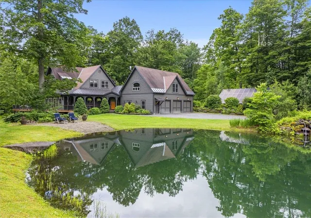 1st image of 179 Owls Head Ln, Stowe, VT 05672 | MLS# 5096693