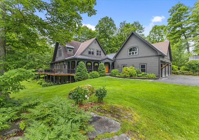 2nd image of 179 Owls Head Ln, Stowe, VT 05672 | MLS# 5096693