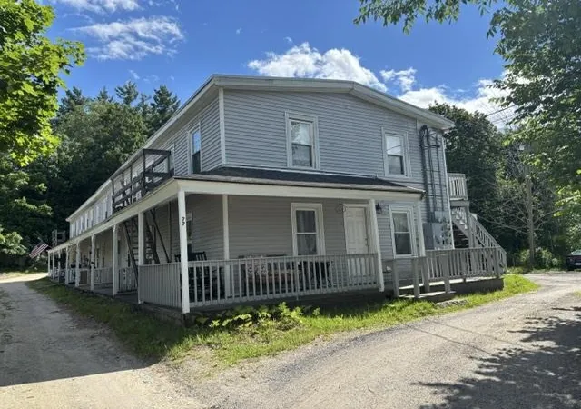 1st image of 77 Main St, Greenville, NH 03048 | MLS# 5096694