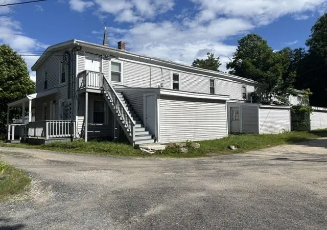 2nd image of 77 Main St, Greenville, NH 03048 | MLS# 5096694