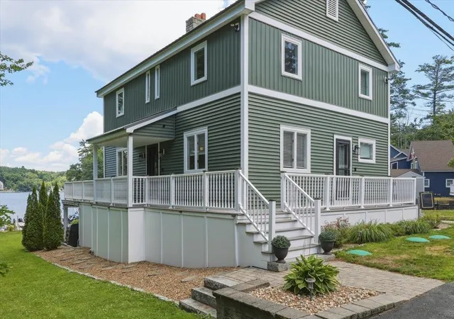 Homes for sale in Windham, NH | 10 Cross St, Windham, NH 03087 | MLS# 5096700