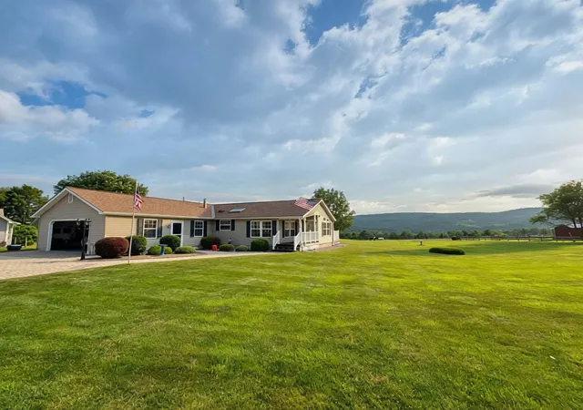 Homes for sale in Charlestown, NH | 566 Calavant Hill Rd, Charlestown, NH 03603 | MLS# 5096701