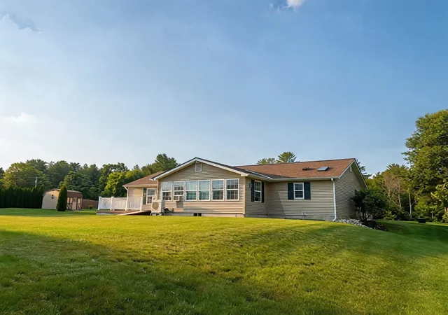 Homes for sale in Charlestown, NH | 566 Calavant Hill Rd, Charlestown, NH 03603 | MLS# 5096701