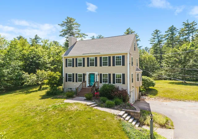 1st image of 240 Old Nottingham Rd, Epping, NH 03042 | MLS# 5096702