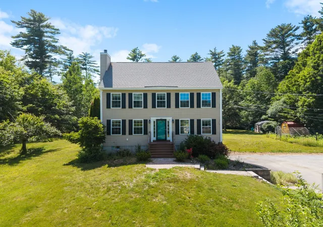 2nd image of 240 Old Nottingham Rd, Epping, NH 03042 | MLS# 5096702