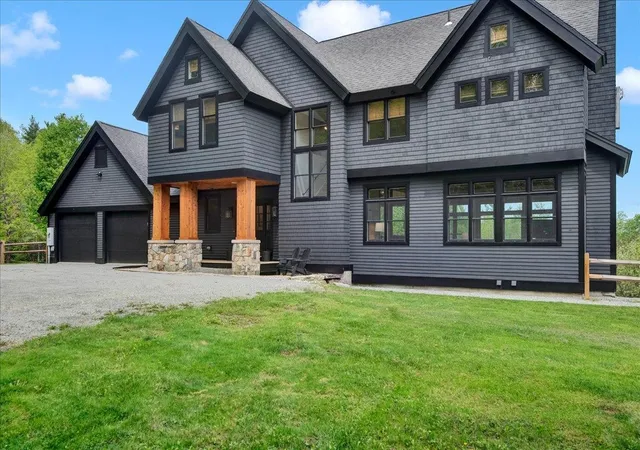 Photo 1 of Single family home for sale at 81 Town Farm Rd, Ludlow, VT 05149 | MLS# 5096704 | Listing updated on 2026-08-17