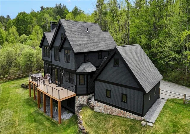 Photo 2 of Single family home for sale at 81 Town Farm Rd, Ludlow, VT 05149 | MLS# 5096704 | Listing updated on 2026-08-17