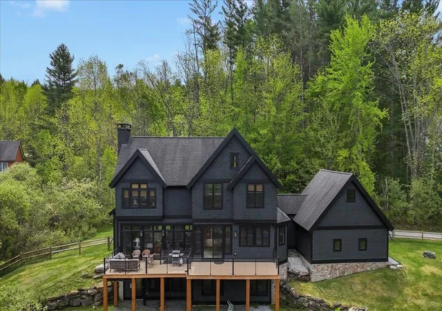 Photo 3 of Single family home for sale at 81 Town Farm Rd, Ludlow, VT 05149 | MLS# 5096704 | Listing updated on 2026-08-17