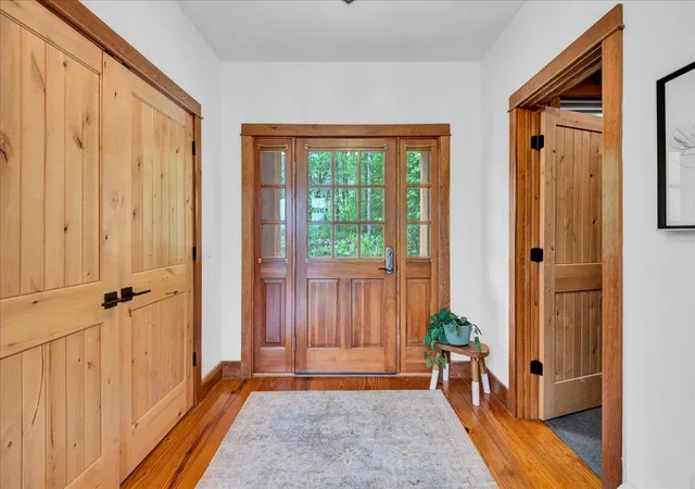 Photo 3 of Single family home for sale at 81 Town Farm Rd, Ludlow, VT 05149 | MLS# 5096704 | Listing updated on 2026-08-17