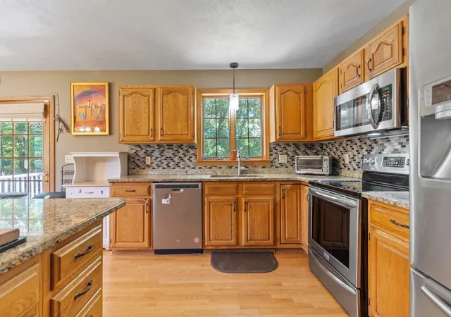 4th image of 6A Kasher Dr, Kingston, NH 03848 | MLS# 5096705