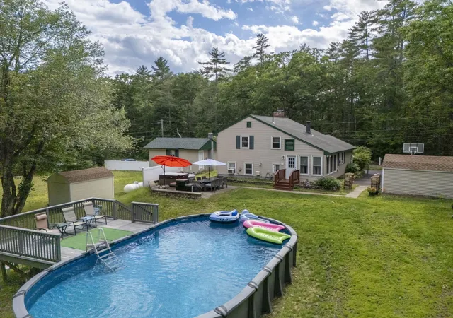 Homes for sale in Chester, NH | 111 Shepard Home Rd, Chester, NH 03036 | MLS# 5096706
