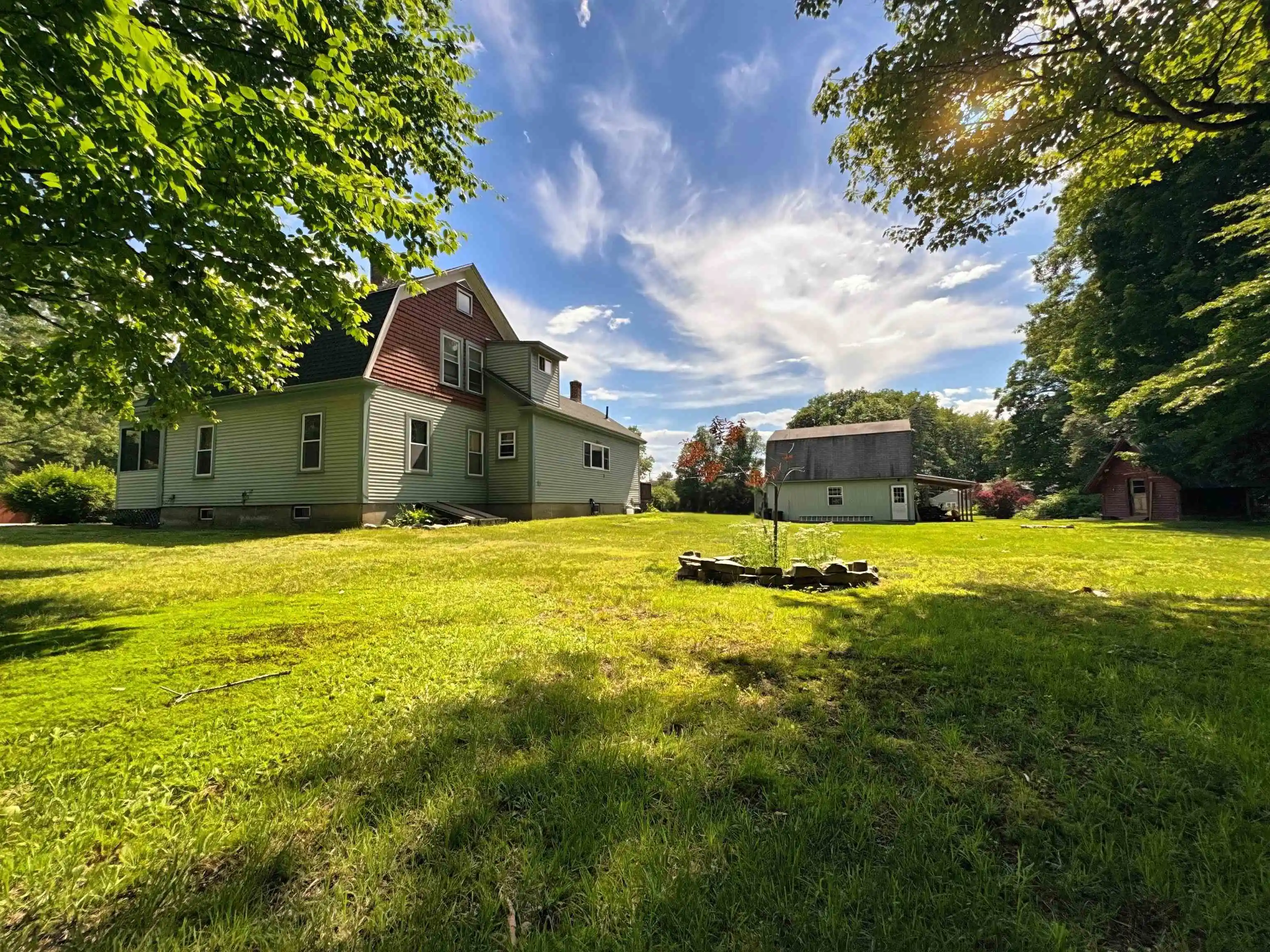 Photo 1 of Single family home for sale at 1 Ainsworth Rd, Claremont, NH 03743 | MLS# 5096708 | Listing updated on 2026-10-16