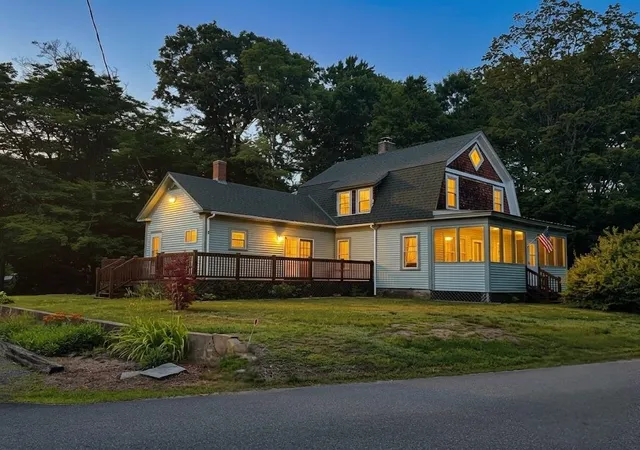 4th image of 1 Ainsworth Rd, Claremont, NH 03743 | MLS# 5096708